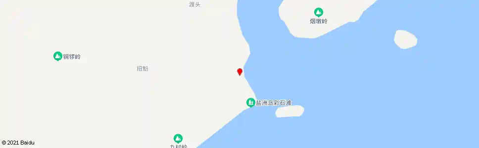 惠州婆岭村_公交站地图_惠州公交_妙搜公交查询2025