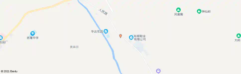 惠州龙华油站_公交站地图_惠州公交_妙搜公交查询2025
