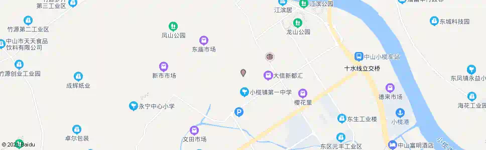 惠州广源路_公交站地图_惠州公交_妙搜公交查询2025