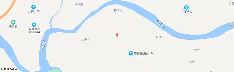 惠州南亚村_公交站地图_惠州公交_妙搜公交查询2025