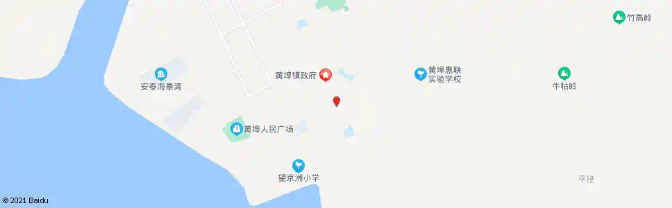 惠州坑梓第二市场_公交站地图_惠州公交_妙搜公交查询2025