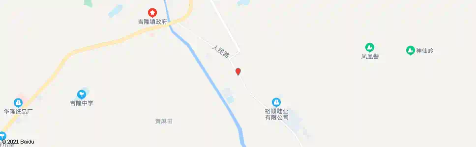 惠州吉隆国税分局_公交站地图_惠州公交_妙搜公交查询2025