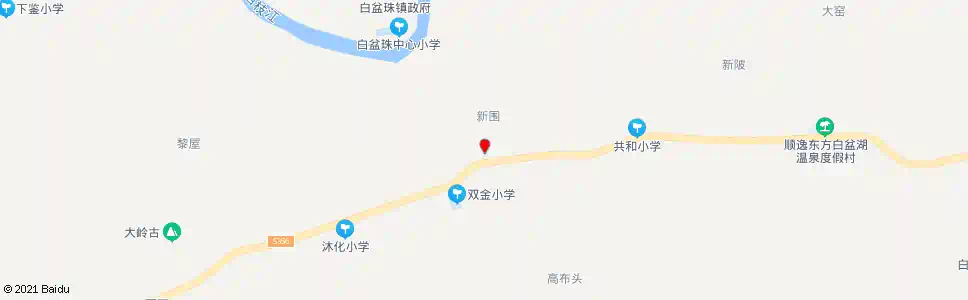 惠州双金村_公交站地图_惠州公交_妙搜公交查询2025