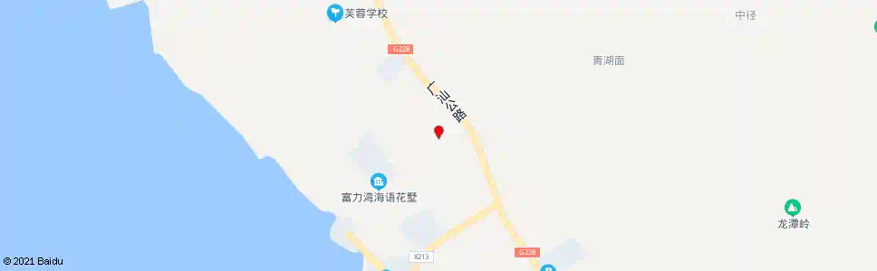 惠州大埔屯村_公交站地图_惠州公交_妙搜公交查询2025