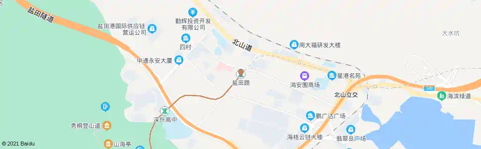 惠州双龙地铁站2_公交站地图_惠州公交_妙搜公交查询2025