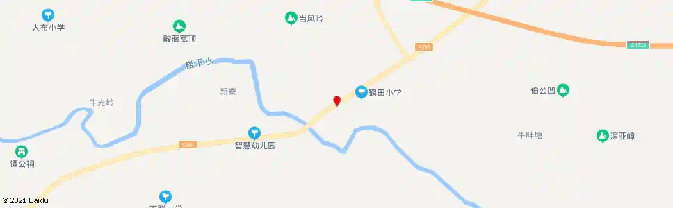 惠州马山村_公交站地图_惠州公交_妙搜公交查询2025