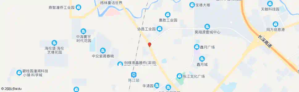 惠州仲恺公安分局_公交站地图_惠州公交_妙搜公交查询2025
