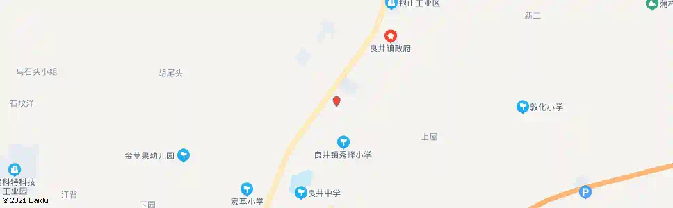 惠州国统科技_公交站地图_惠州公交_妙搜公交查询2025