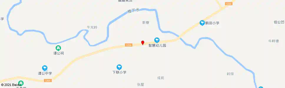 惠州水浸园村_公交站地图_惠州公交_妙搜公交查询2025