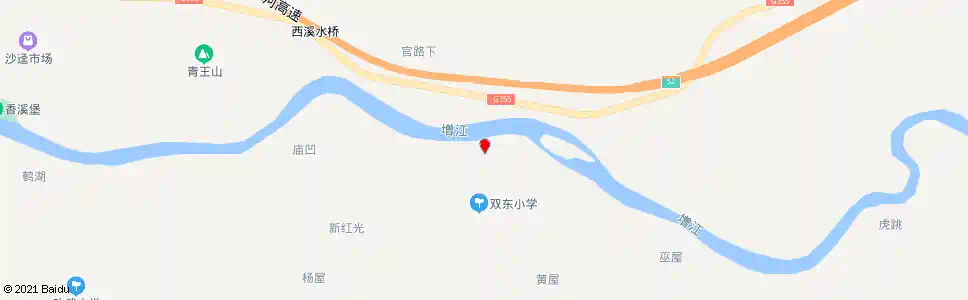 惠州水头村_公交站地图_惠州公交_妙搜公交查询2025