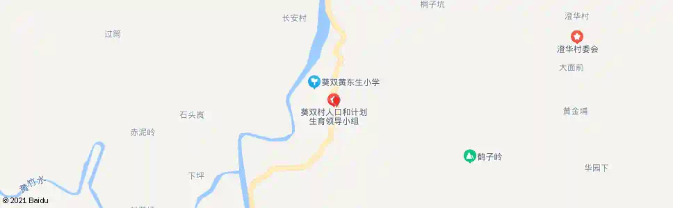 惠州葵双村_公交站地图_惠州公交_妙搜公交查询2025