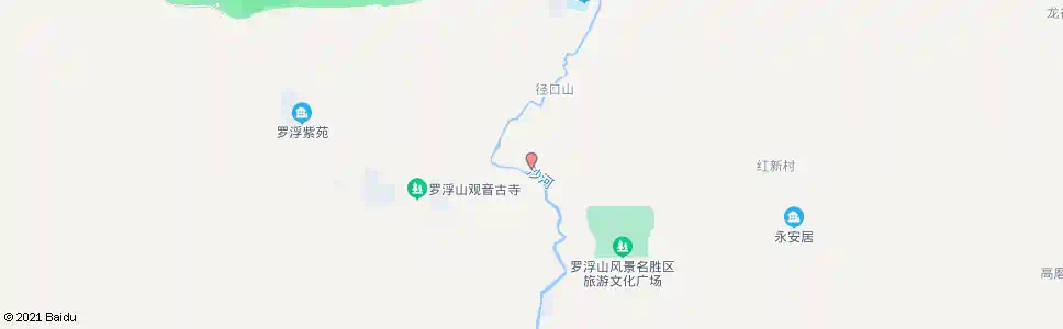 惠州桔子园村_公交站地图_惠州公交_妙搜公交查询2025