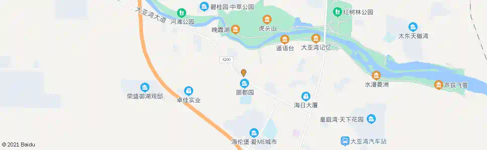 惠州妈庙派出所_公交站地图_惠州公交_妙搜公交查询2025