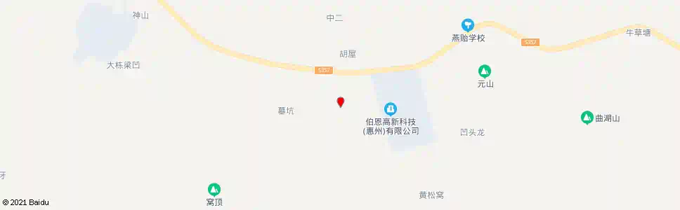 惠州栢骏骑术会_公交站地图_惠州公交_妙搜公交查询2025