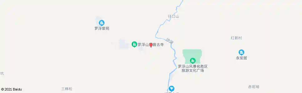 惠州黄龙观_公交站地图_惠州公交_妙搜公交查询2025