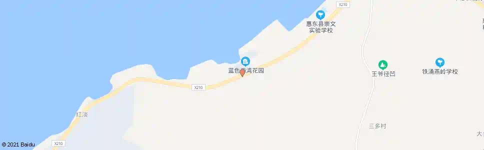 惠州青洲仔村_公交站地图_惠州公交_妙搜公交查询2025