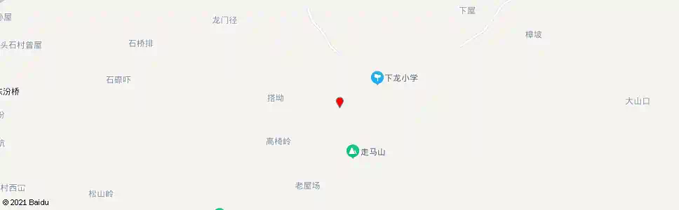 惠州龙田路口_公交站地图_惠州公交_妙搜公交查询2025