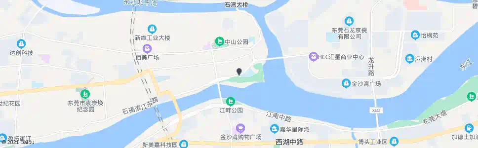 惠州石龙体育馆(东莞)_公交站地图_惠州公交_妙搜公交查询2025