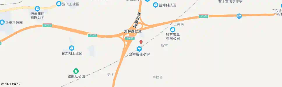 惠州企岭村_公交站地图_惠州公交_妙搜公交查询2025