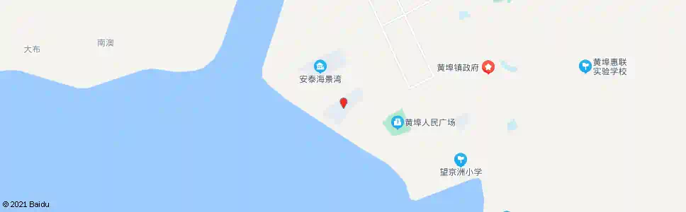 惠州碧桂园九龙湾_公交站地图_惠州公交_妙搜公交查询2025