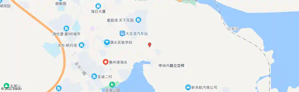 惠州水塘面路口_公交站地图_惠州公交_妙搜公交查询2025