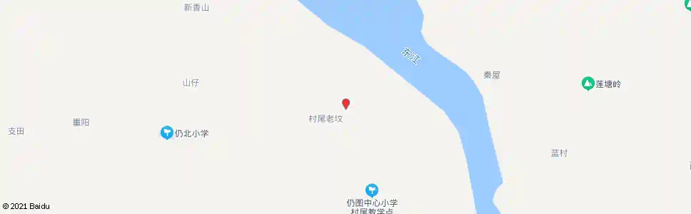 惠州径仔头村_公交站地图_惠州公交_妙搜公交查询2025