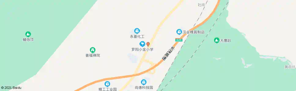 惠州金沙村委_公交站地图_惠州公交_妙搜公交查询2025