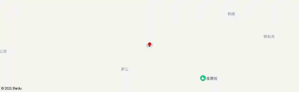 惠州官厅村_公交站地图_惠州公交_妙搜公交查询2025