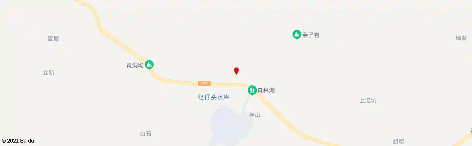 惠州永湖镇北(麻溪路口)_公交站地图_惠州公交_妙搜公交查询2025