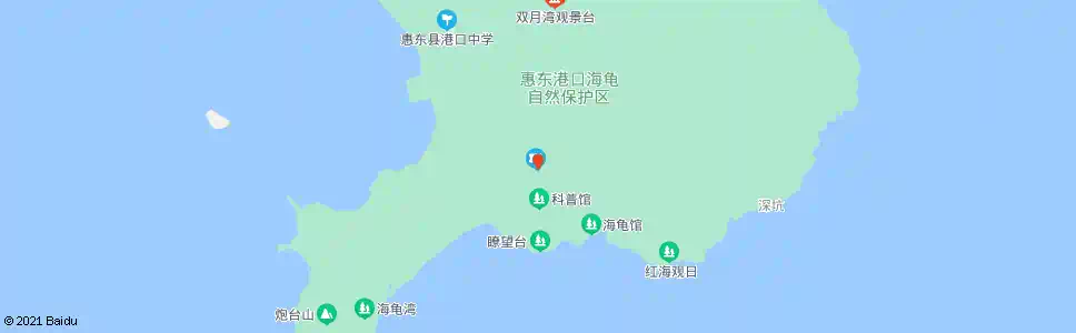 惠州游客中心路口_公交站地图_惠州公交_妙搜公交查询2025