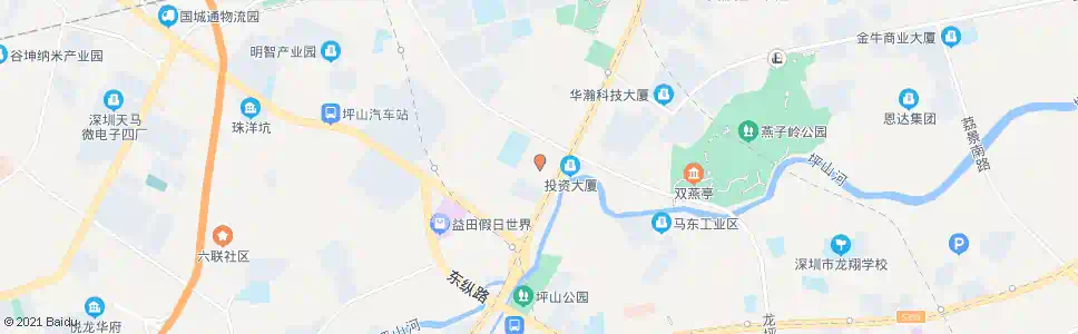 惠州飞东村_公交站地图_惠州公交_妙搜公交查询2025