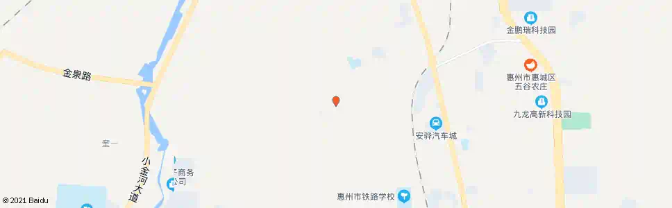惠州柏岗村_公交站地图_惠州公交_妙搜公交查询2025
