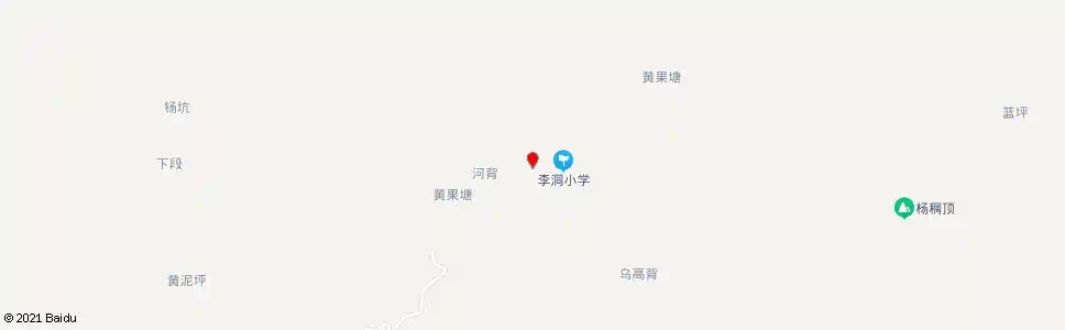 惠州李洞村委_公交站地图_惠州公交_妙搜公交查询2025