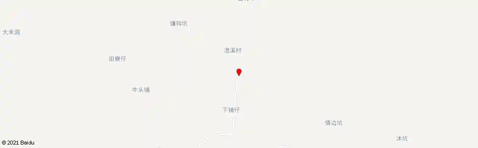 惠州澄溪村_公交站地图_惠州公交_妙搜公交查询2025