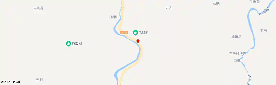 惠州珠湖村路口_公交站地图_惠州公交_妙搜公交查询2025