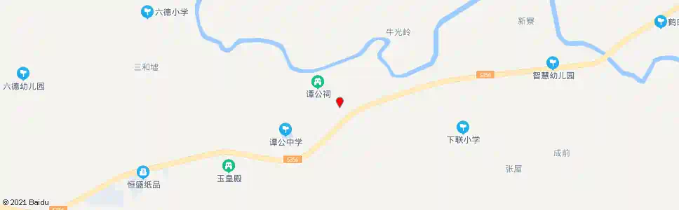 惠州大夫第村_公交站地图_惠州公交_妙搜公交查询2025