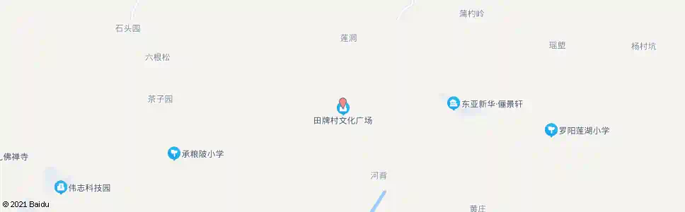 惠州田牌村委_公交站地图_惠州公交_妙搜公交查询2025