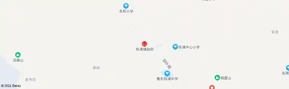 惠州木棉湾地铁站_公交站地图_惠州公交_妙搜公交查询2025