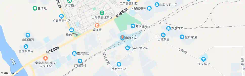深圳海关_公交站地图_深圳公交_妙搜公交查询2025