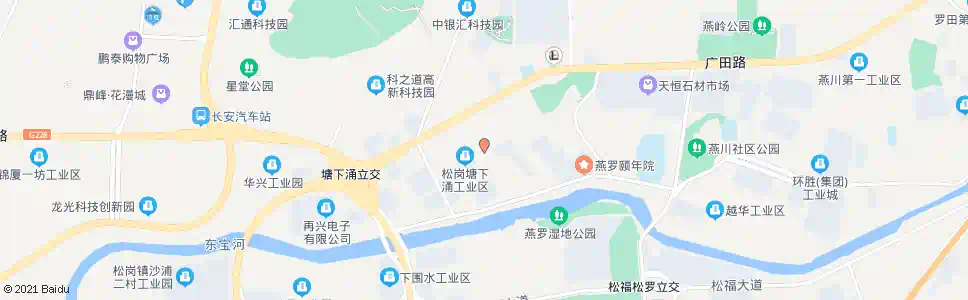 深圳从客隆商场_公交站地图_深圳公交_妙搜公交查询2025