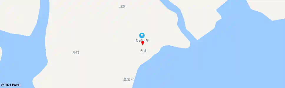 湛江金兴村_公交站地图_湛江公交_妙搜公交查询2025