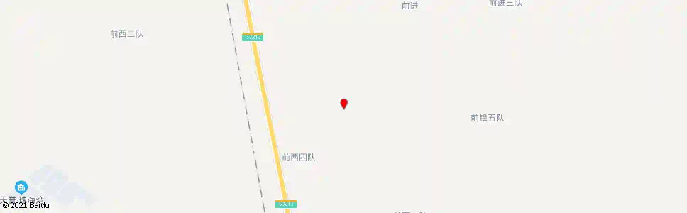 珠海前锋_公交站地图_珠海公交_妙搜公交查询2025