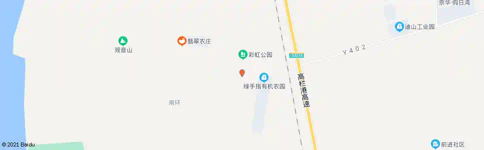 珠海大虎_公交站地图_珠海公交_妙搜公交查询2025