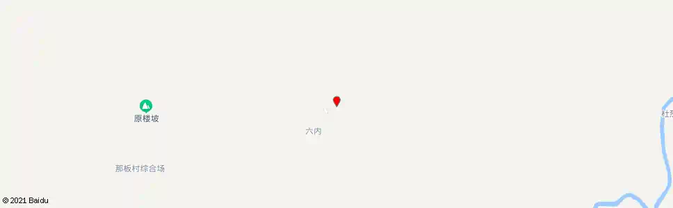 百色那板村路口_公交站地图_百色公交_妙搜公交查询2025
