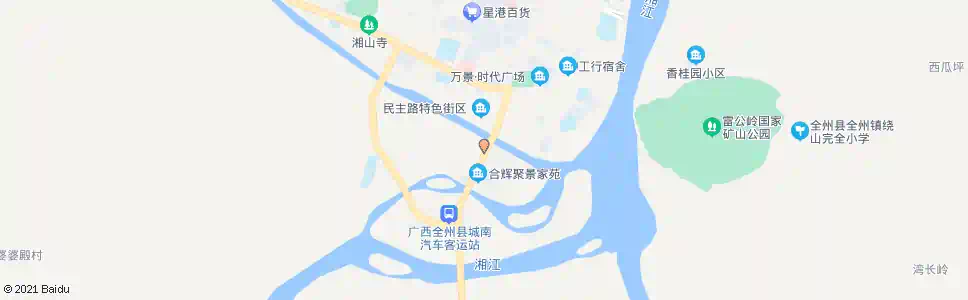 桂林计生委_公交站地图_桂林公交_妙搜公交查询2025