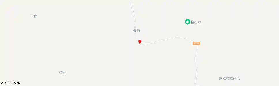 河池叠岭小学_公交站地图_河池公交_妙搜公交查询2025