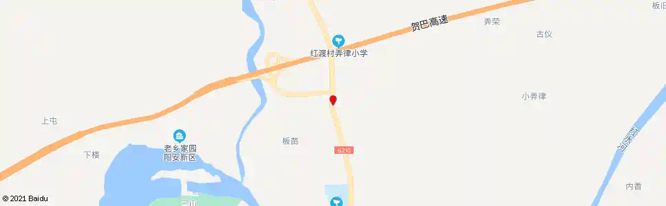 河池东社_公交站地图_河池公交_妙搜公交查询2025