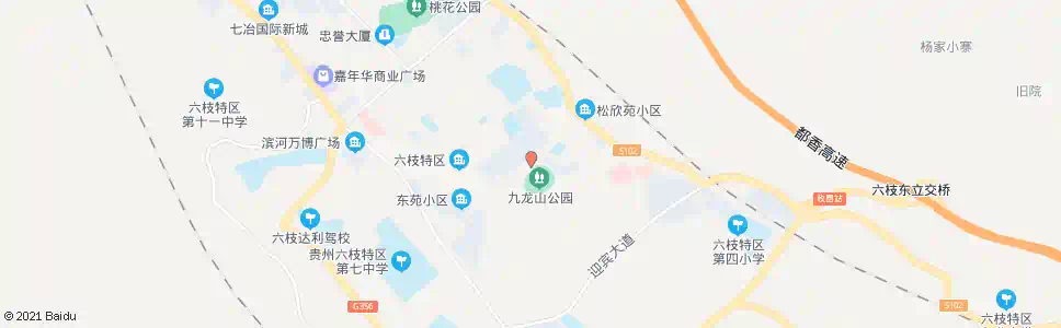 六盘水招呼站(嘉杰饭店)_公交站地图_六盘水公交_妙搜公交查询2025