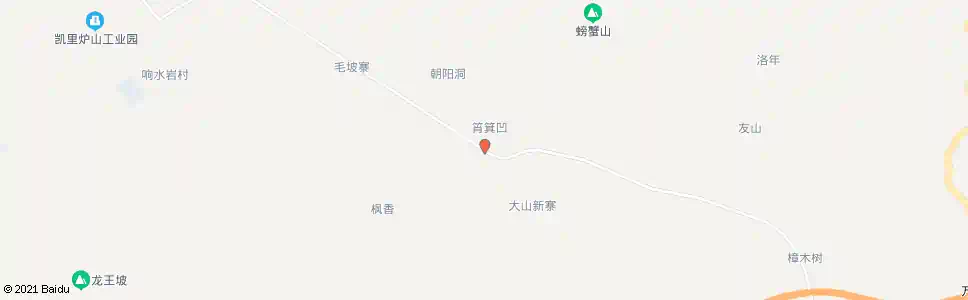 黔东南隧道口_公交站地图_黔东南公交_妙搜公交查询2025
