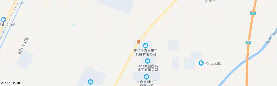 沧州沧兴农机商城_公交站地图_沧州公交_妙搜公交查询2025